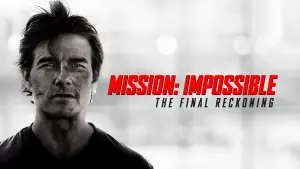 Backdrop to the movie "Mission: Impossible 8" #515020