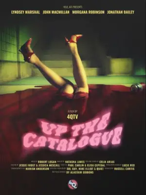 Poster to the movie "Up the Catalogue" #681854