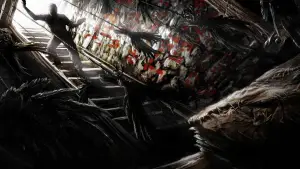 Backdrop to the movie "Evil Dead" #643067