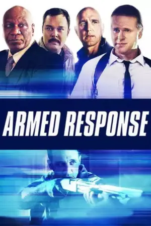 Poster to the movie "In Security" #668763