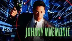 Backdrop to the movie "Johnny Mnemonic" #140830