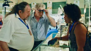 Backdrop to the movie "Conrad & Crab – Idiotic Gems" #537007