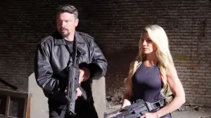 Backdrop to the movie "Mafia Wars" #680693