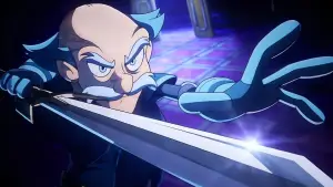 Backdrop to the movie "La Venganza del Charro Negro" #803972