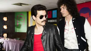 Backdrop to the movie "Bohemian Rhapsody" #595560