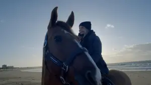 Backdrop to the movie "À demain sur la Lune" #544143