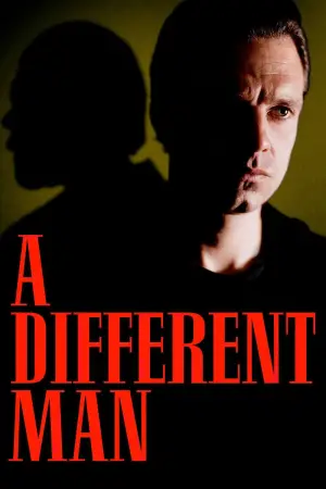 Poster to the movie "A Different Man" #592655