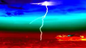 Backdrop to the movie "AGGRO DR1FT" #756175