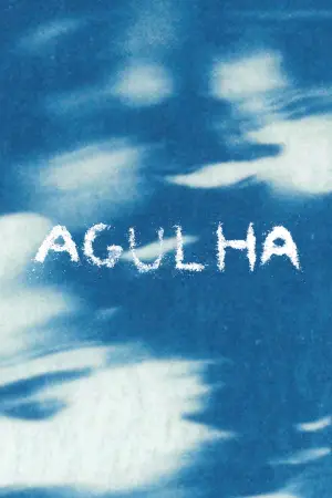 Poster to the movie "AGULHA" #554450