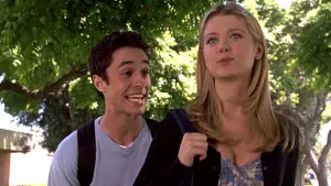 Backdrop to the movie "American Pie" #503812