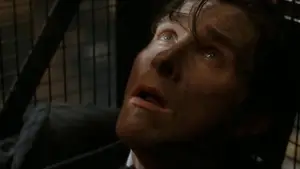 Backdrop to the movie "Batman Begins" #558572