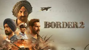 Watch film Border 2 | Official Teaser