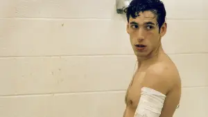 Backdrop to the movie "Bugcrush" #500690