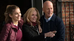 Backdrop to the movie "Death Wish" #301518