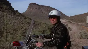 Backdrop to the movie "Electra Glide in Blue" #459462