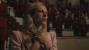 Backdrop to the movie "The Hunger Games: The Ballad of Songbirds & Snakes" #160787