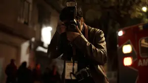 Backdrop to the movie "Disappear Completely" #708158