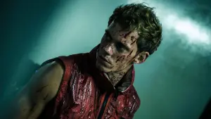 Backdrop to the movie "Boy Kills World" #463497