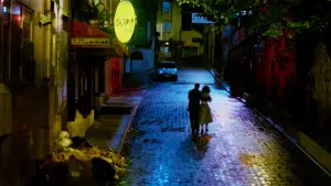 Backdrop to the movie "The Killer" #796212