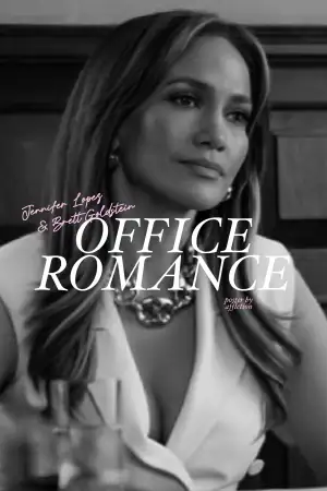 Poster to the movie "Office Romance" #908875