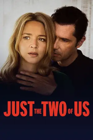 Poster to the movie "Just the Two of Us" #758758