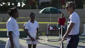 Backdrop to the movie "King Richard" #504740