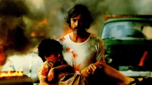 Backdrop to the movie "Man on Fire" #416888