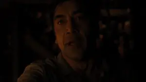 Backdrop to the movie "mother!" #627291