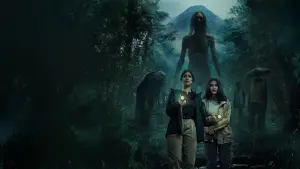 Backdrop to the movie "Haunting of Mount Gede" #736040