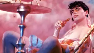 Backdrop to the movie "Pink Narcissus" #498593