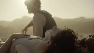 Backdrop to the movie "Lilies Not for Me" #690546