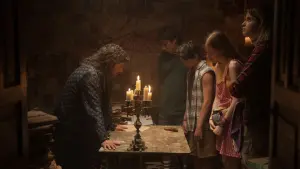 Backdrop to the movie "The Boogeyman: The Origin of the Myth" #325279