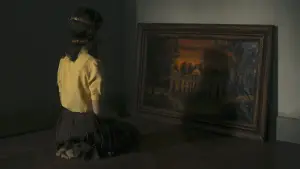 Backdrop to the movie "Earwig" #720192