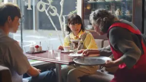 Backdrop to the movie "Sato and Sato" #783066