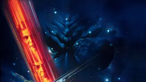 Backdrop to the movie "Star Trek VI: The Undiscovered Country" #246735