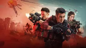 Backdrop to the movie "Ultimate Mission" #673181