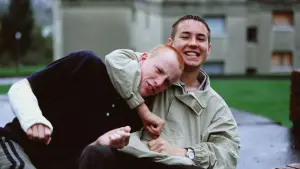 Watch film Sweet Sixteen | Ken Loach on Sweet Sixteen