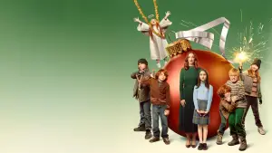 Backdrop to the movie "The Best Christmas Pageant Ever" #789130