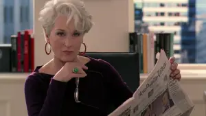 Backdrop to the movie "The Devil Wears Prada" #765496