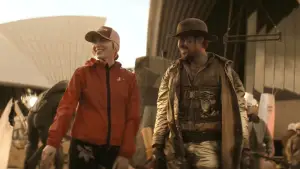 Backdrop to the movie "The Fall Guy" #572148