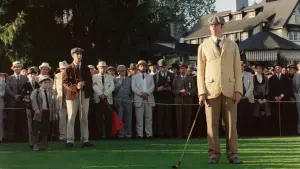 Backdrop to the movie "The Greatest Game Ever Played" #505445