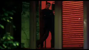 Backdrop to the movie "The Killer" #762379