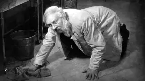 Backdrop to the movie "The Last Laugh" #417485