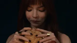 Backdrop to the movie "The Menu" #656731