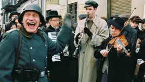 Backdrop to the movie "The Pianist" #588360