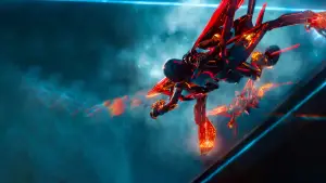 Backdrop to the movie "TRON: Ares" #517930