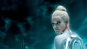 Backdrop to the movie "TRON: Legacy" #783073