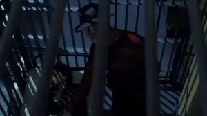 Backdrop to the movie "A Nightmare on Elm Street" #594287