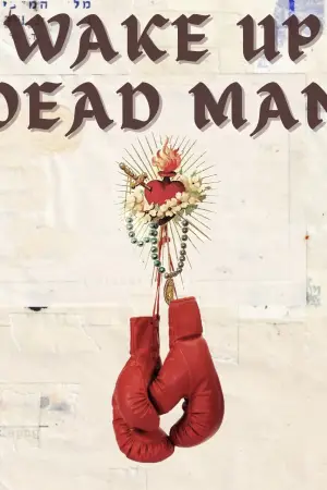 Poster to the movie "Wake Up Dead Man: A Knives Out Mystery" #522250