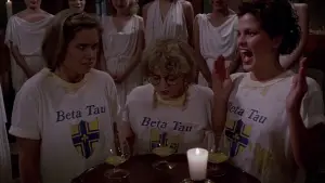 Backdrop to the movie "Killer Party" #685401